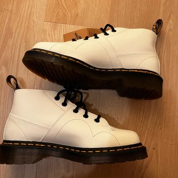 Dr. Martens | Shoes | Dr Martens Church Smooth Leather  display picture 2